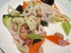 -古洼一锅鲜(开发区店)