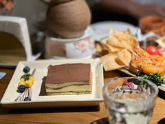 -陶享时光西餐·下午茶(信河街店)