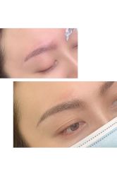 -久匠·纹眉半永久野生眉