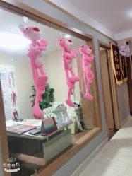 -Dr.林醫生产后修复·配方产康(南京江宁万达店)