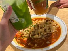 -大萝卜烧烤羊蝎子烤全羊(新城河路店)