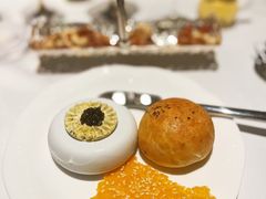 -九献创意菜·牛排馆(亮马河花园店)