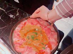 -韩悦牛排烤肉(仓山万达店)