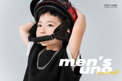 -芳妮豆丁家庭影像馆(宝安店)