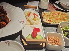 -虾胡闹龙虾馆(湄南河店)