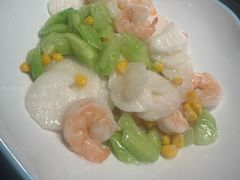 -红蜡烛-养生粥-津鲁菜(中山路店)