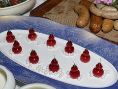 -悦融·京鲁菜·露台花园(安定门店)