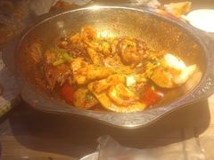 -嘎嘎鸭下巴·爆辣干锅(明教寺店)