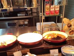 -昆山琶拉帝诗酒店·河畔咖啡厅Riverside Cafe