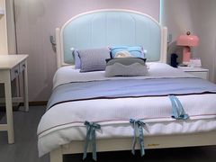 -A家居·松堡王国儿童家具(集美家居大红门店)