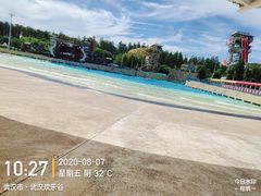 -武汉玛雅海滩水公园