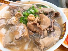 -荔林食店(西华路店)
