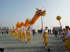 -南京金牛湖风景区