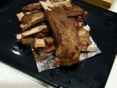 -四季小馆·地道北京小吃(广百店)