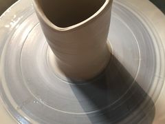 -不贰手作陶艺diy·烧玻璃·银饰团建(人民大学店)