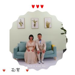 -唯一旅拍·颂当代影像艺术中心(上城店)