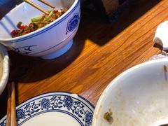 -钟掌勺忘不了地道湘菜(新天地假日广场店)