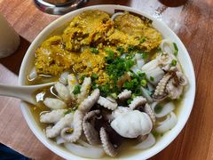 -荔林食店(西华路店)