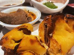 -上隐水产海鲜刺身自助餐(淮海百盛店)