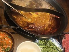 -萍姐火锅·公路夜市(南京新街口店)