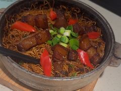 -刀板香·安徽菜(国购IFC店)