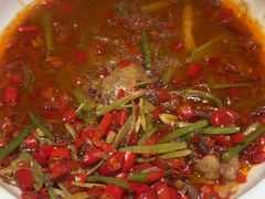 -千百味红餐厅·江西菜(绿地双子塔店)