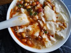 -西月城谭豆花(光华店)