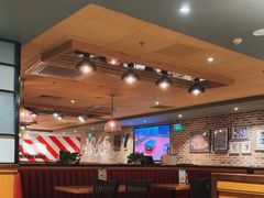 -星期五餐厅(金融街店)