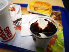 -汉堡王(北京三里屯购物中心)