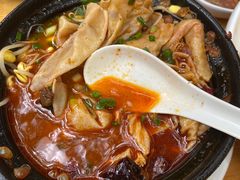-沈妈砂锅(光华村店)