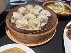 -西夏回族烧麦馆(牡丹街店)