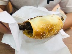 -中关村烤包子(中关村店)