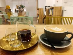 -GOOD好事咖啡(会展城店)