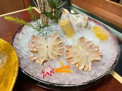 -蟹田居·活蟹料理(东城店)