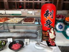 -武汉洲际酒店