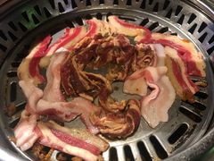 -梨花自助烤肉(天河城店)