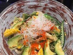 -月下料理(楷林IFC店)