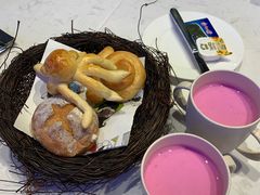 -水桶王国主题餐厅·聚会·生日派对·亲子活动·家庭套餐(亚龙湾希尔顿店)