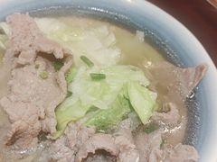 -冯烫烫跷脚牛肉·川菜小馆(武胜西街店)