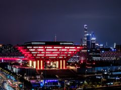 -中华艺术宫(上海美术馆)