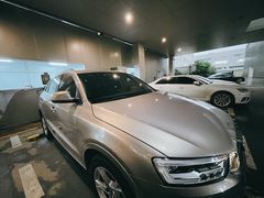 -成都中升汇迪奥迪4S店(奥特莱斯店)