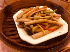 -满福隆酒楼(万绿园店)