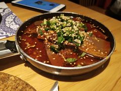-觅香串串香·麻辣烫·冒菜(欧美广场店)