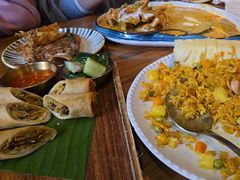 -泰堤坊(淡水体育馆店)