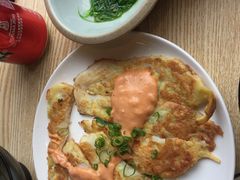 -大成铁板烧•板前(复古餐厅石老人店)