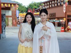 -深圳锦绣中华民俗村