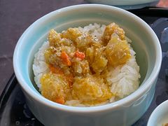 秃黄油单份-蟹榭·本帮江浙菜·蟹宴(五角场合生汇商场店)