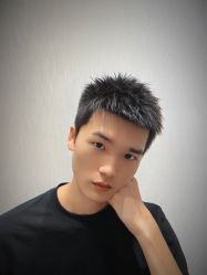 -贝勒爷专业男发