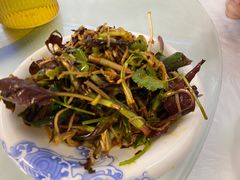 -笑红饭庄