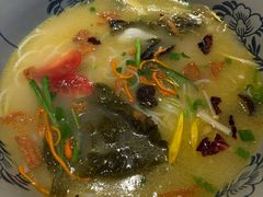 -芸南道·过桥米线(昆明老街旗舰店)